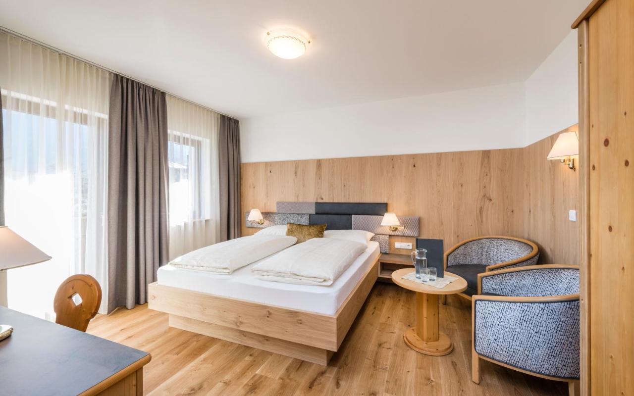 Hotel Oberbrunn Natz-Schabs Exterior foto